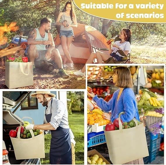 non woven polypropylene bags