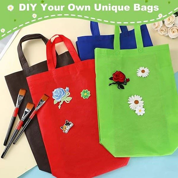 laminated non woven