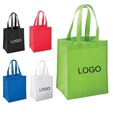 Netkaná taška