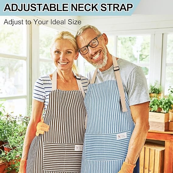 bbq apron