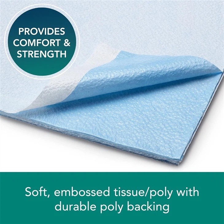 disposable medical drapes